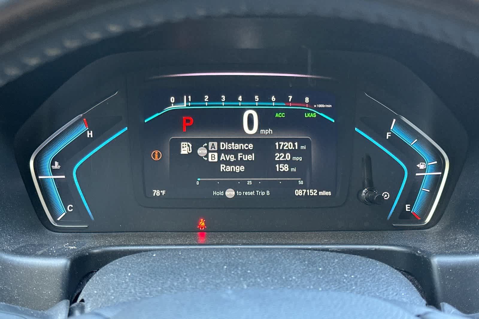 Used 2019 Honda Odyssey EX-L image 26