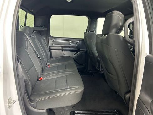 Used 2023 RAM 1500 Lone Star AWD/4WD image 28