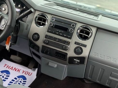 Used 2015 Ford F250 XLT w/ FX4 Off-Road Package image 22