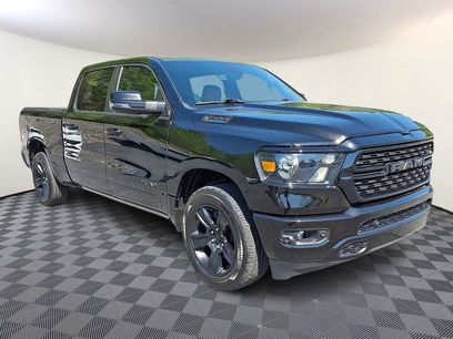 Used 2023 RAM 1500 Big Horn