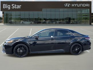 Used 2024 Toyota Camry XSE FWD video 2