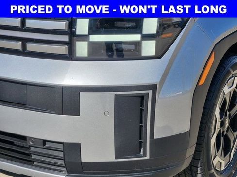 Used 2024 Hyundai Santa Fe SEL image 16