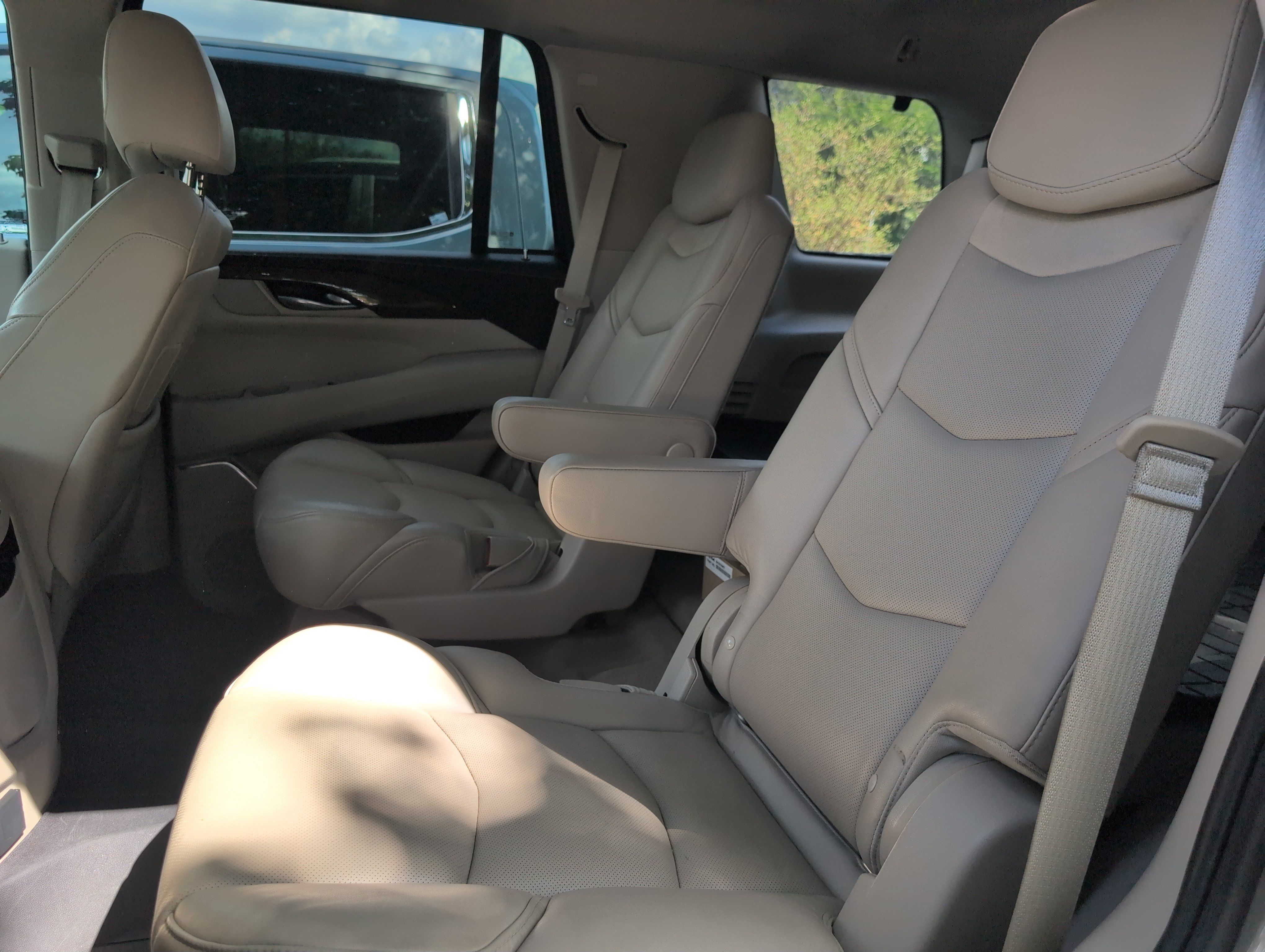 Used 2019 Cadillac Escalade Luxury RWD image 9