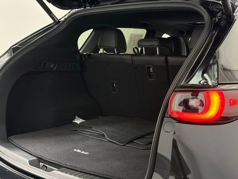 Certified 2025 MAZDA CX-5 2.5 Turbo image 8