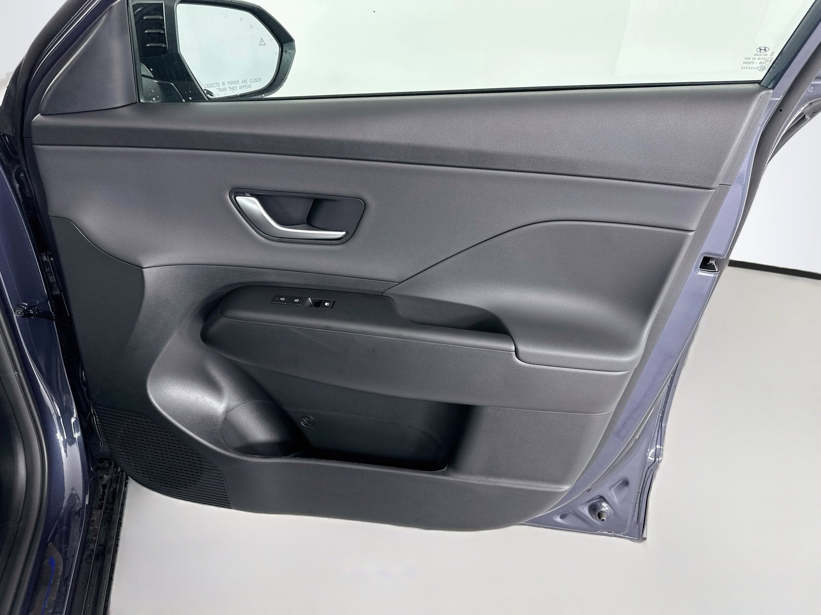 New 2026 Hyundai Kona SEL Premium FWD image 31