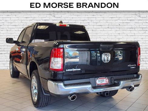 Used 2023 RAM 1500 Lone Star w/ Trailer Tow Group image 3