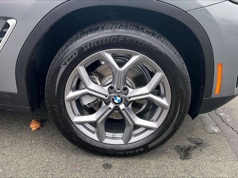Used 2023 BMW X3 xDrive30i w/ Premium Package image 11