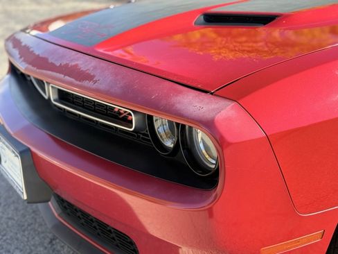 Used 2015 Dodge Challenger R/T w/ Quick Order Package 22B R/T image 14