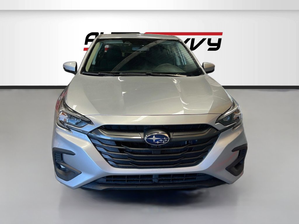 Used 2023 Subaru Legacy Premium AWD/4WD image 2