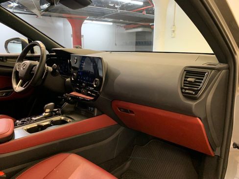 Used 2024 Lexus NX 350 AWD w/ Cold Area Package image 51
