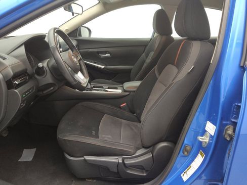 Used 2022 Nissan Sentra SR image 17