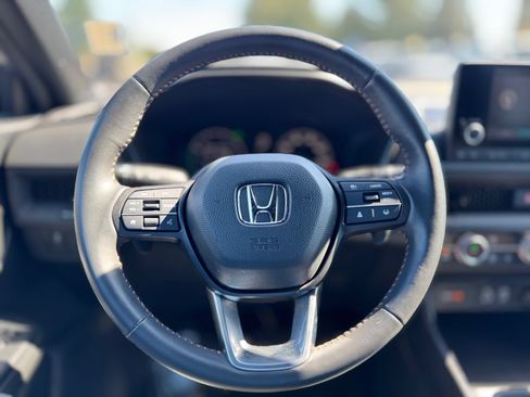 Used 2024 Honda CR-V Sport image 43