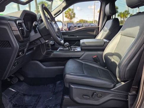 Used 2024 Ford F150 XLT w/ Equipment Group 303A High RWD image 12