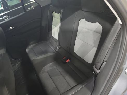 New 2026 Chevrolet Trax LS w/ LS Convenience Package FWD image 14