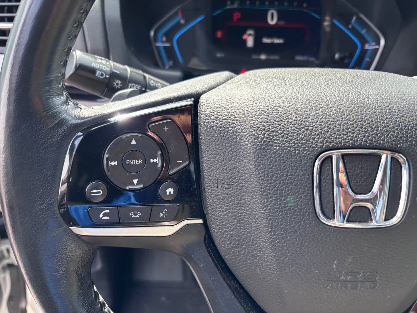 Used 2018 Honda Odyssey Elite image 18