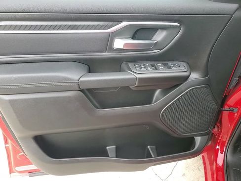 New 2025 RAM 1500 Big Horn image 12