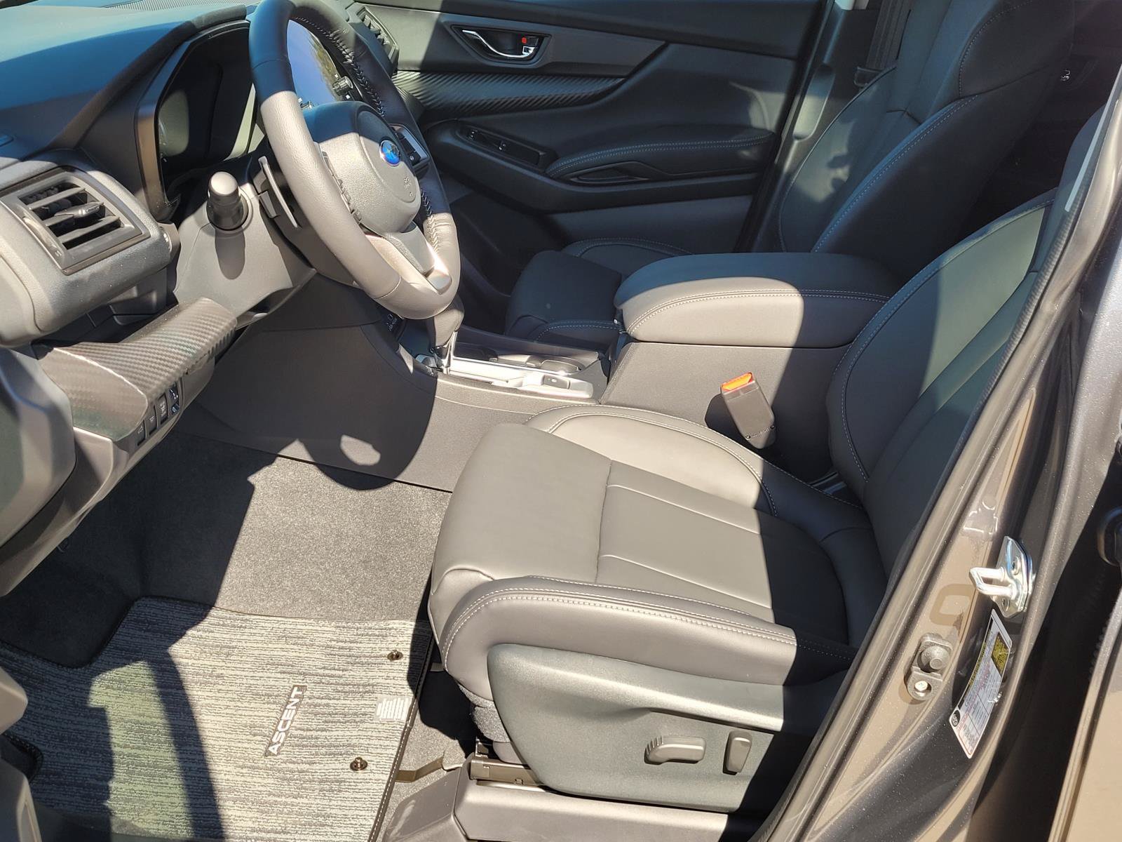 New 2027 Subaru Ascent Premium AWD/4WD image 3