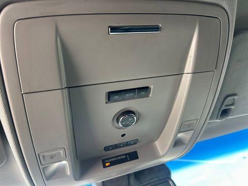 Used 2017 Chevrolet Tahoe LT image 18