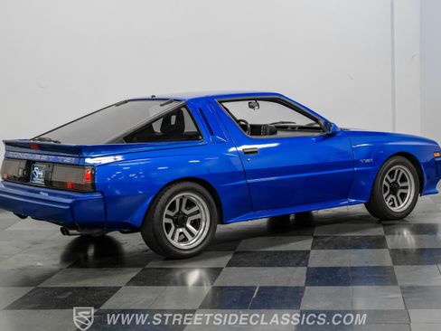 Used 1988 Chrysler Conquest image 11