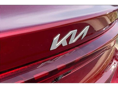 Used 2024 Kia K5 LXS FWD image 27
