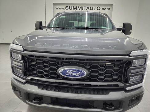 Used 2024 Ford F250 XLT w/ Tremor Off-Road Package image 23