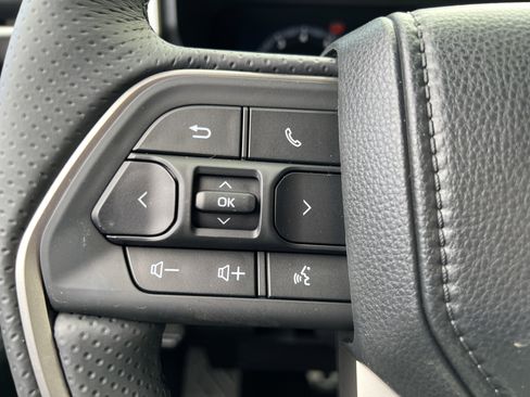 New 2026 Toyota 4Runner TRD Sport Premium image 21