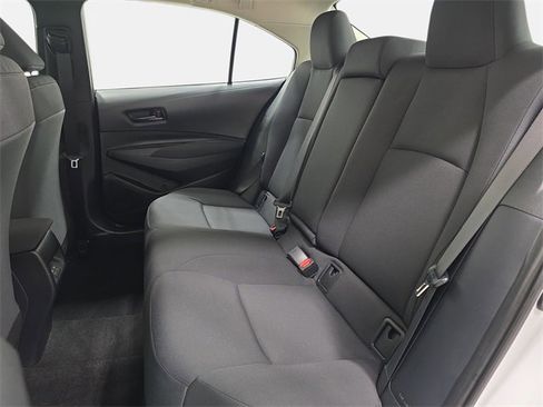 Certified 2023 Toyota Corolla LE w/ Carpet Mat Package (TMS) image 11