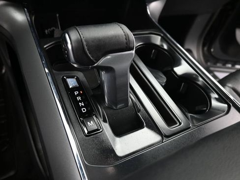 Used 2025 Ford F150 Lariat w/ FX4 Off-Road Package image 15