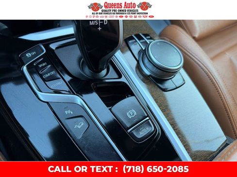 Used 2019 BMW X3 xDrive30i w/ Convenience Package image 22