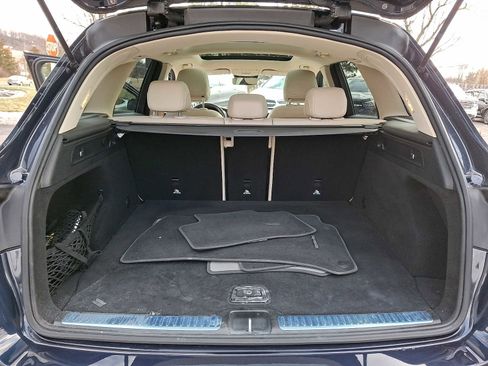 Certified 2022 Mercedes-Benz GLC 300 GLC 300 image 27