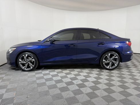 Certified 2023 Audi A3 2.0T Premium Plus image 2