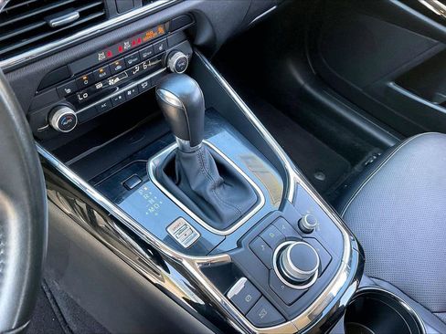 Used 2023 MAZDA CX-9 Touring AWD/4WD image 34