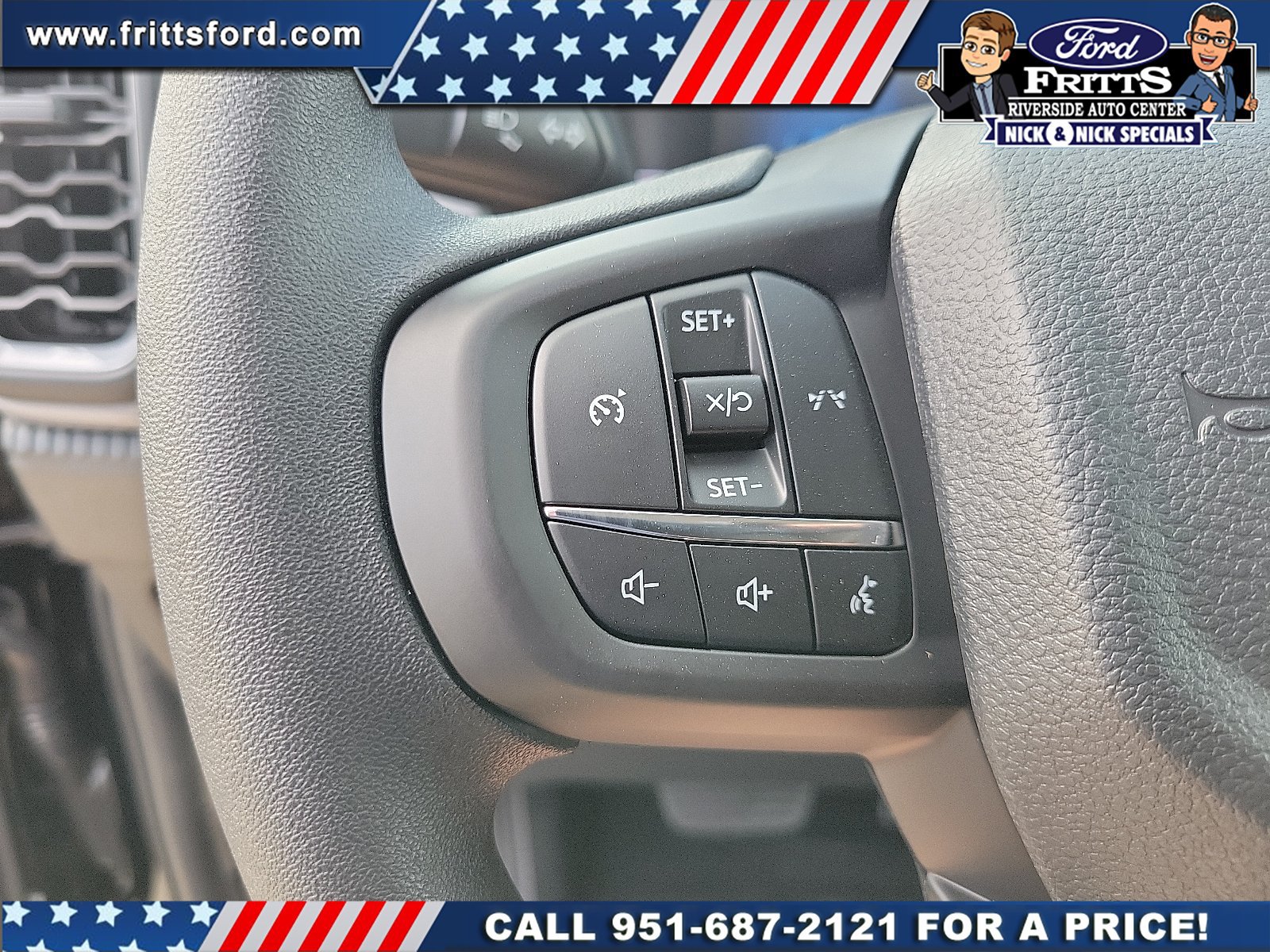 New 2026 Ford Ranger XL RWD image 6