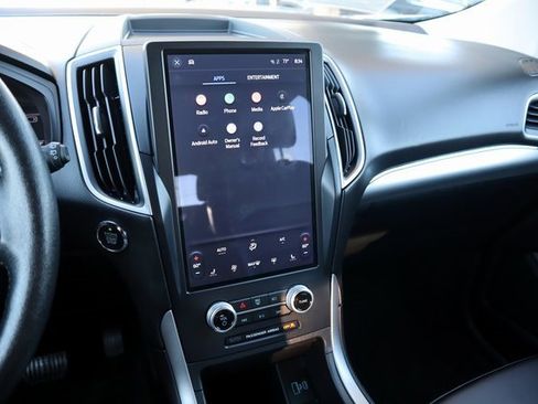 Certified 2022 Ford Edge SEL w/ Convenience Package image 30