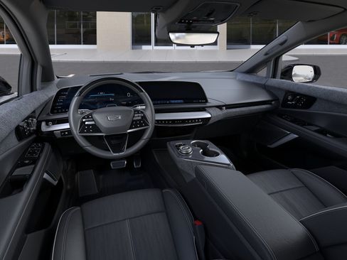 New 2027 Cadillac Optiq Premium Sport RWD image 15