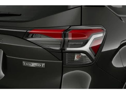 New 2026 Subaru Forester Touring AWD/4WD image 13