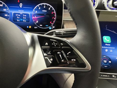 Used 2026 Mercedes-Benz GLC 300 4MATIC image 35