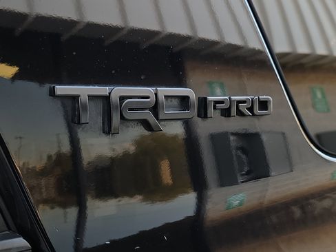 Used 2021 Toyota 4Runner TRD Pro image 5