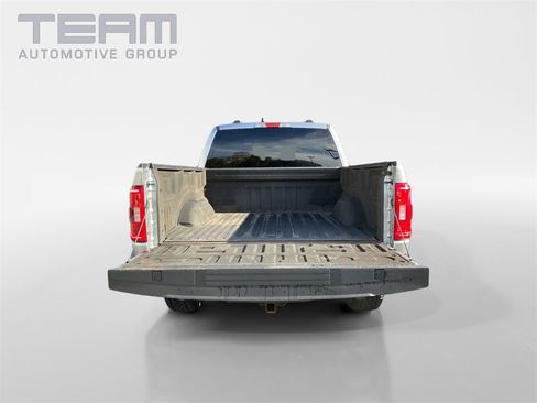 Used 2023 Ford F150 XL w/ STX Appearance Package image 13