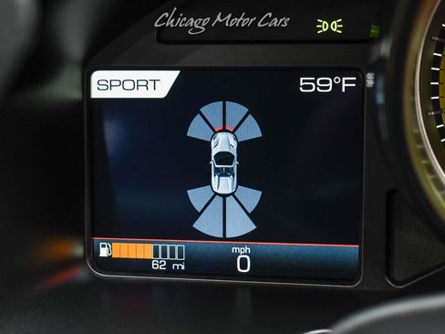 Used 2023 Ferrari 812 GTS image 13