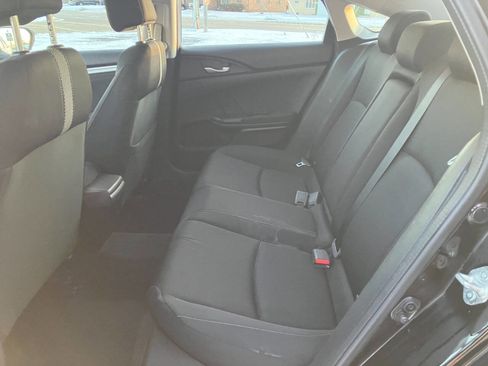 Used 2016 Honda Civic EX image 12