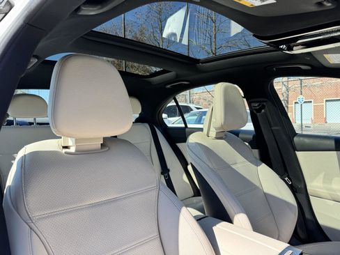 Certified 2023 Mercedes-Benz C 300 Sedan image 29
