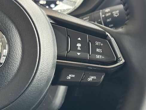 New 2025 MAZDA CX-5 AWD 2.5 S w/ Select Package image 27