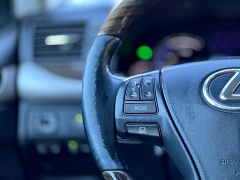 Used 2014 Lexus LS 600h L image 46
