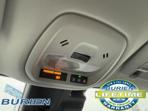 New 2026 Chevrolet Trax LT w/ Driver Confidence Package image 16