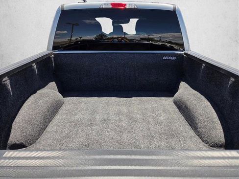 Used 2023 Ford F150 XL w/ STX Appearance Package RWD image 5