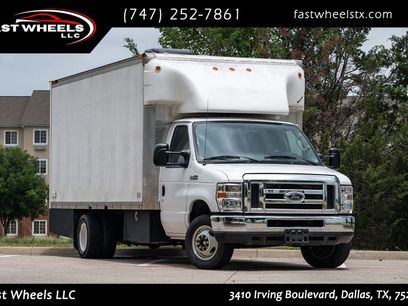 Used 2018 Ford E-450 and Econoline 450 Super Duty w/ Power Windows & Locks Group