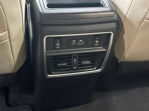 Used 2023 Nissan Murano Platinum w/ Cargo Package AWD/4WD image 14