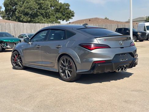 Used 2024 Acura Integra Type S FWD image 3