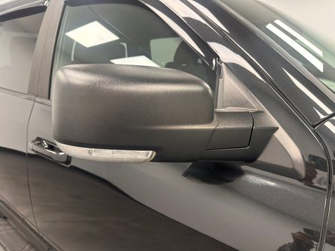 Used 2016 RAM 1500 Rebel w/ Luxury Group image 15